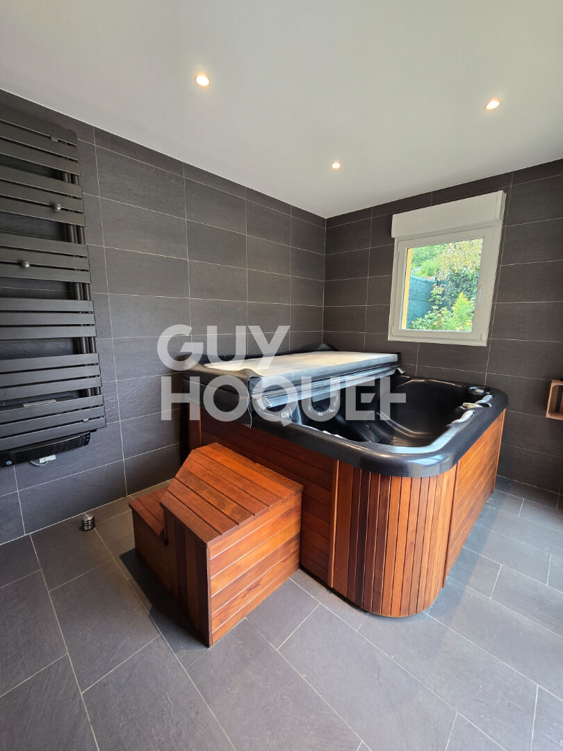 Maison Jouy-aux-Arches 9 pièce(s)