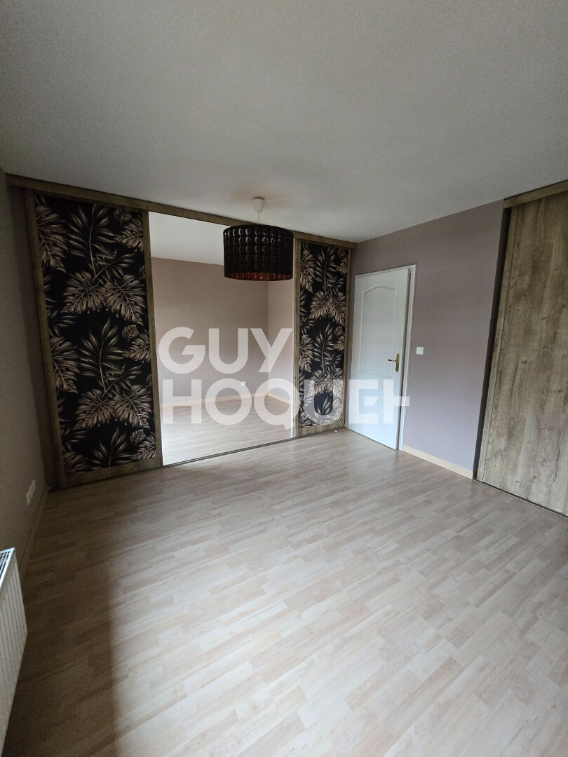 Maison Jouy-aux-Arches 9 pièce(s)