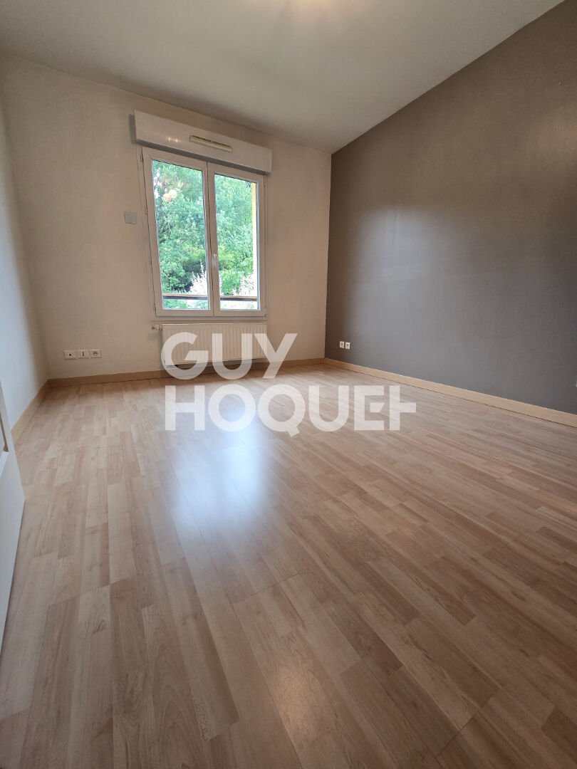 Maison Jouy-aux-Arches 9 pièce(s)