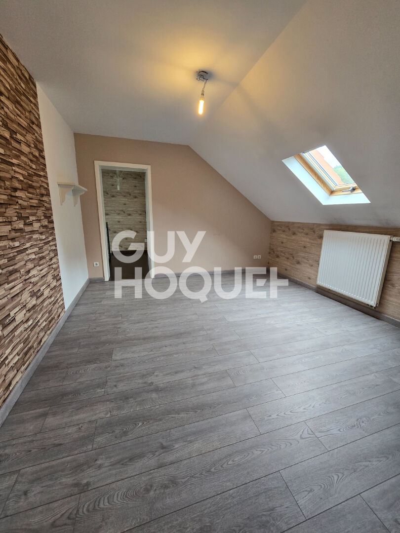 Maison Jouy-aux-Arches 9 pièce(s)