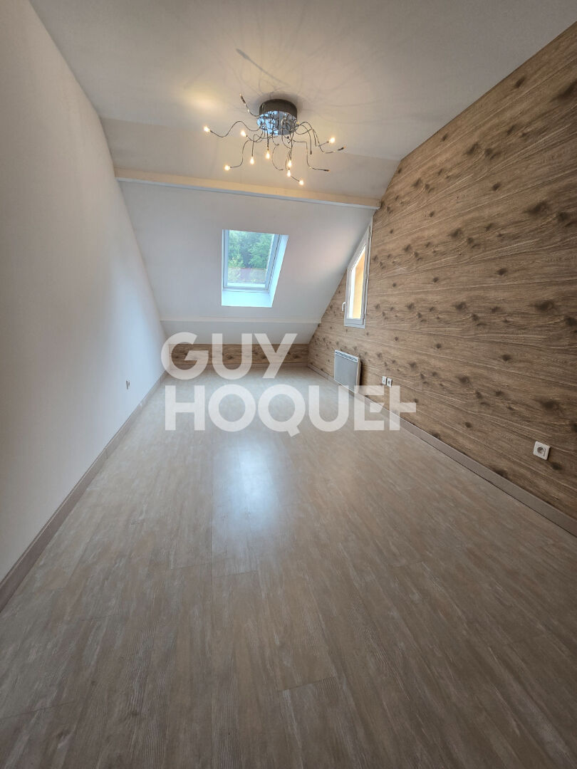 Maison Jouy-aux-Arches 9 pièce(s)