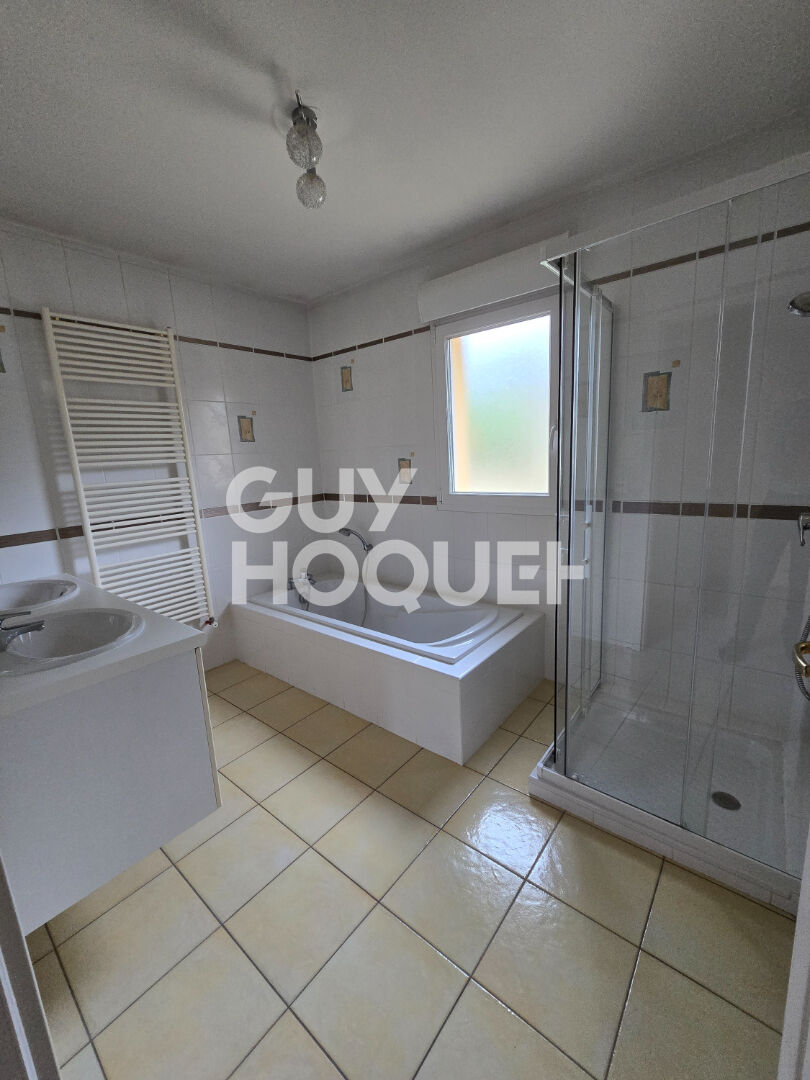 Maison Jouy-aux-Arches 9 pièce(s)