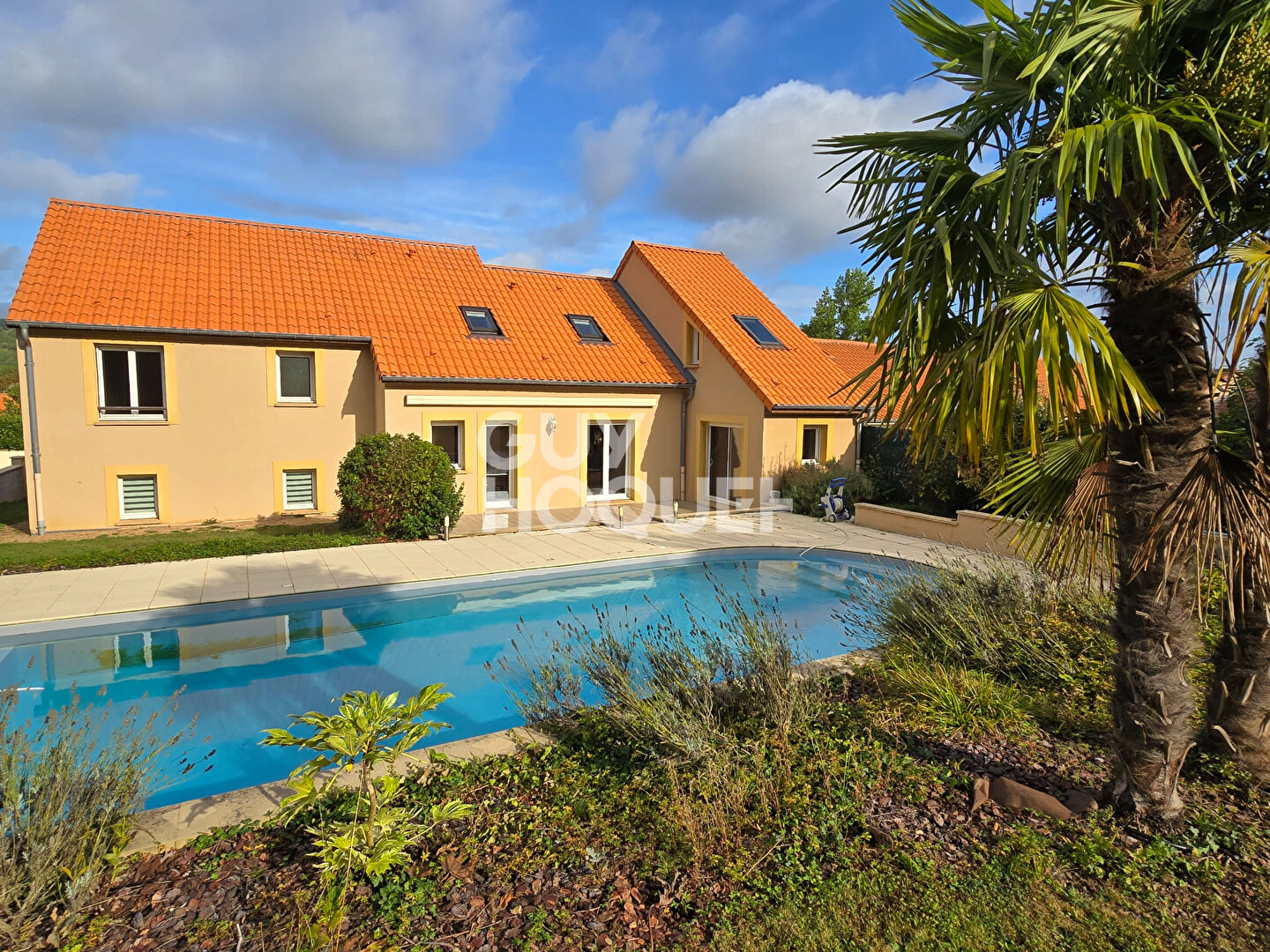 Maison Jouy-aux-Arches 9 pièce(s)