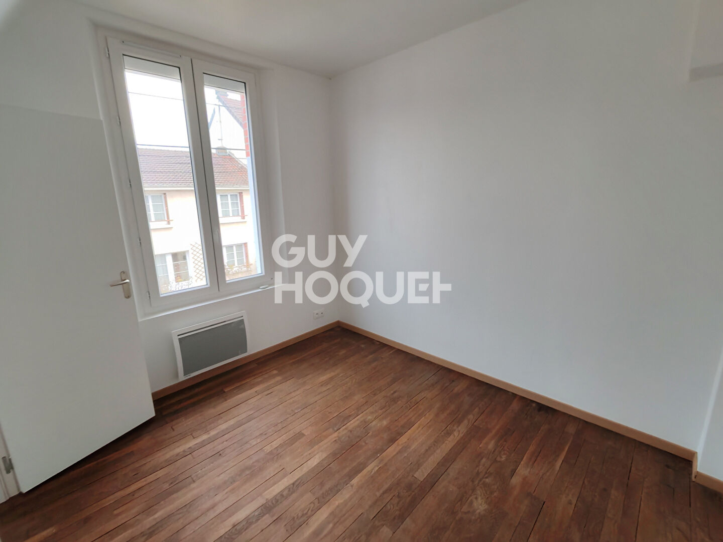 Offrez-vous une maison à Sainte-Savine!