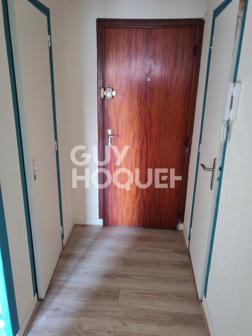 Appartement /Bureau/Local d'activité 