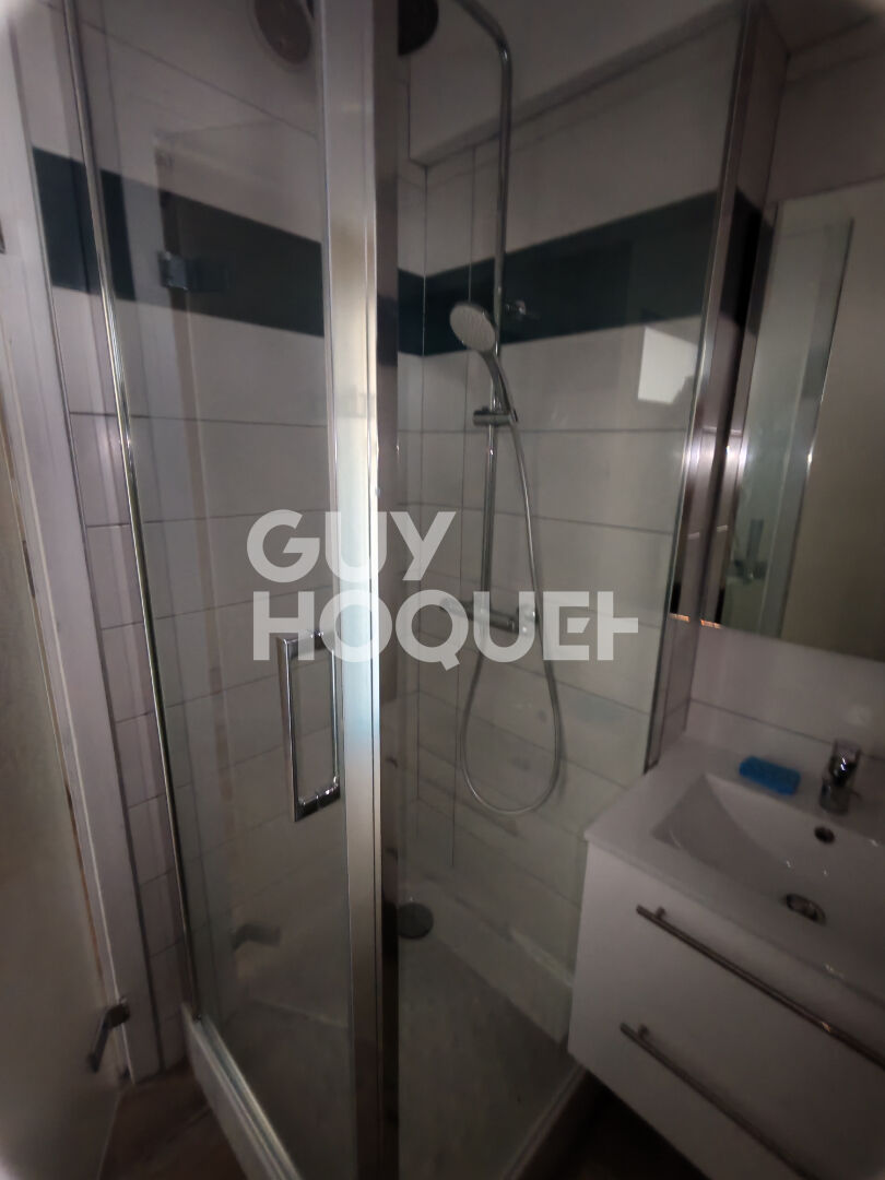 Appartement /Bureau/Local d'activité 