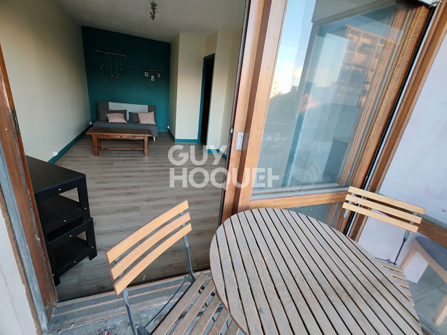 Appartement /Bureau/Local d'activité 