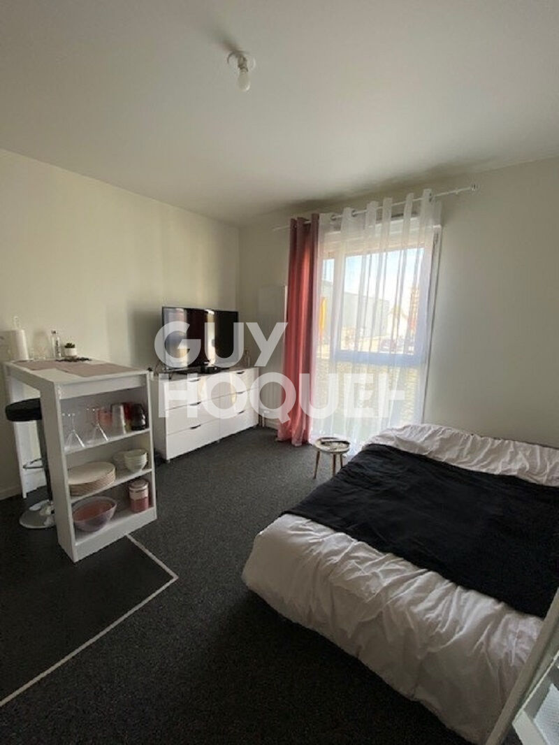 Studio - 22 m²