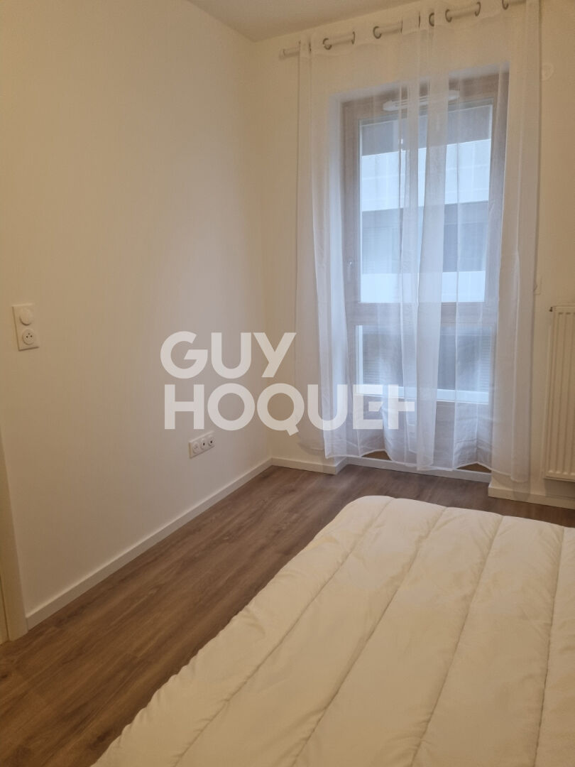 Appartement T2 d'exception proche centre ville