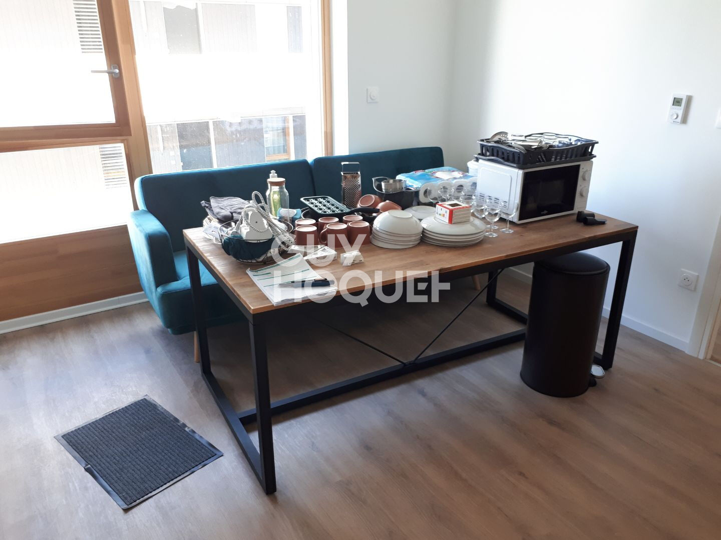 Appartement T2 d'exception proche centre ville