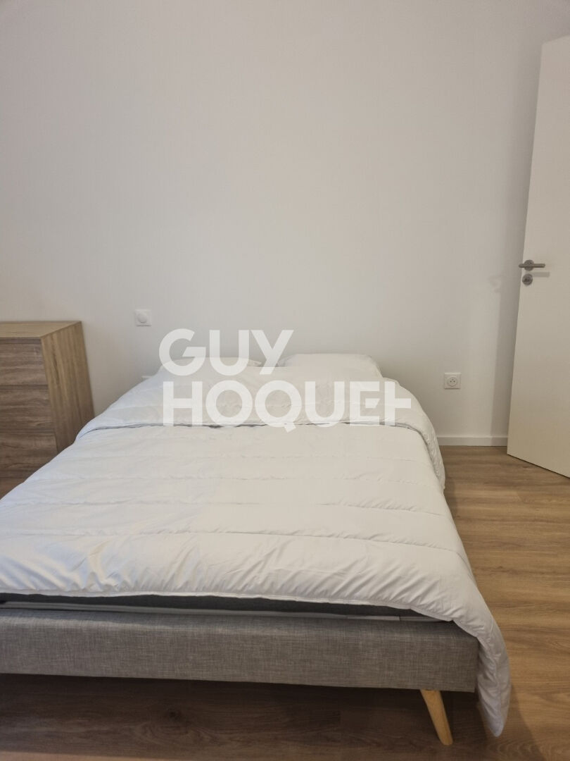 Appartement T2 d'exception proche centre ville