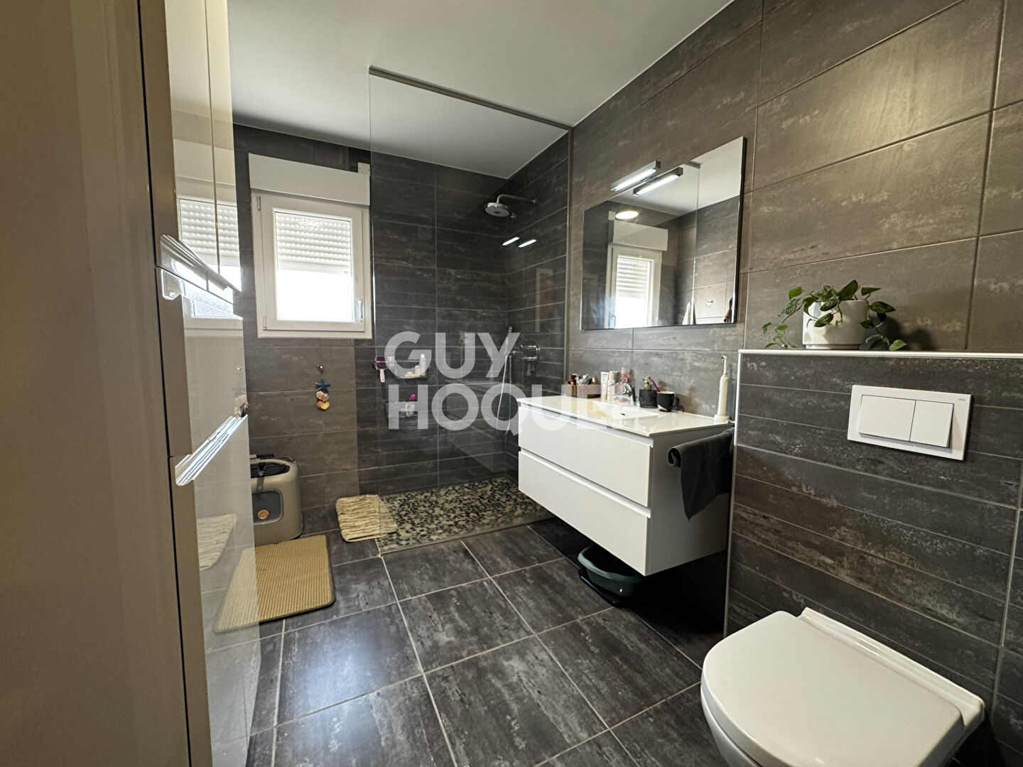 Appartement 2 pièces à louer à Manom, THIONVILLE - Réf 1612