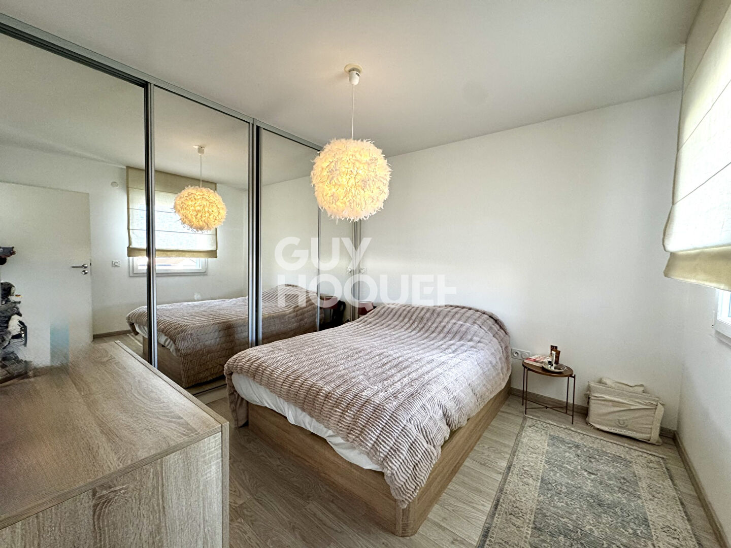 Appartement 2 pièces à louer à Manom, THIONVILLE - Réf 1612