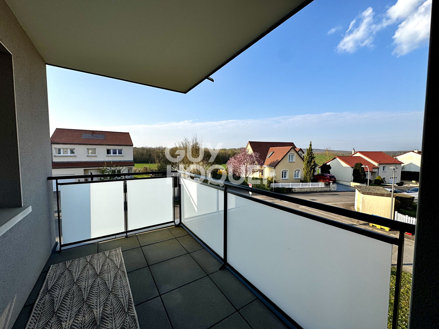 Appartement 2 pièces à louer à Manom, THIONVILLE - Réf 1612