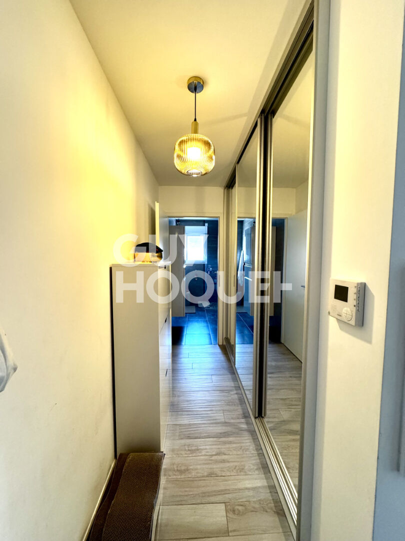 Appartement 2 pièces à louer à Manom, THIONVILLE - Réf 1612