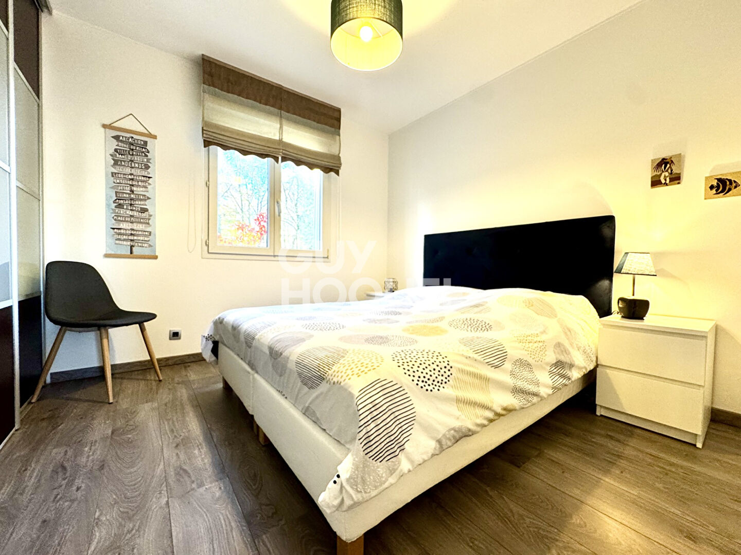 A vendre THIONVILLE VAL MARIE maison contemporaine rénovée