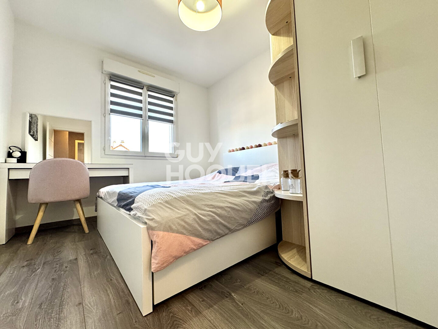 A vendre THIONVILLE VAL MARIE maison contemporaine rénovée