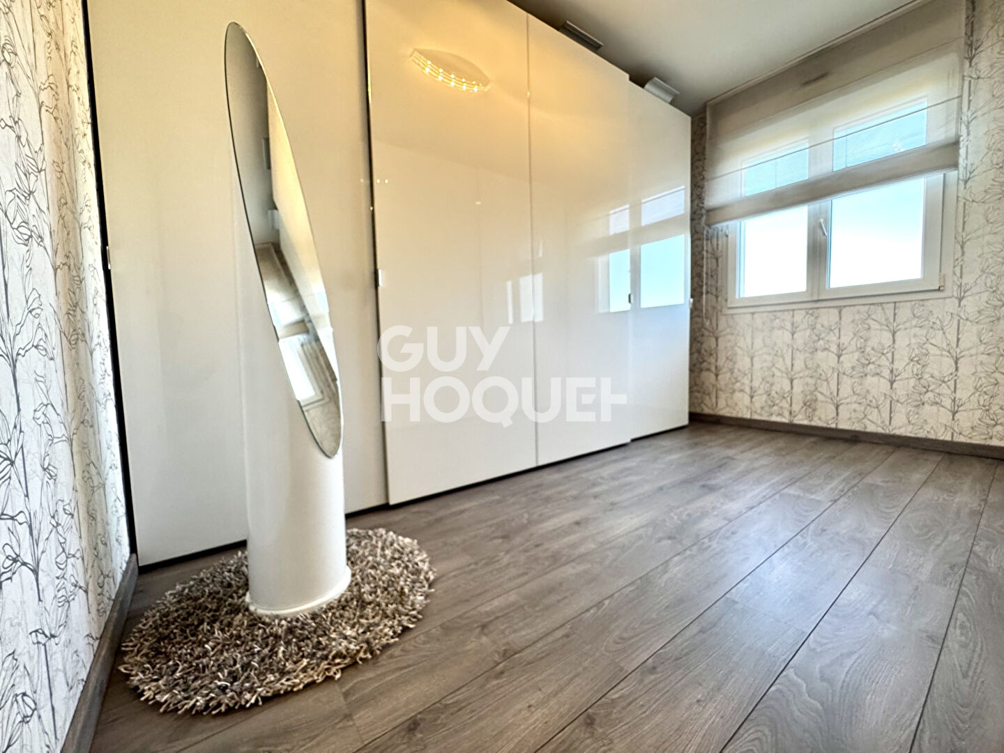 A vendre THIONVILLE VAL MARIE maison contemporaine rénovée