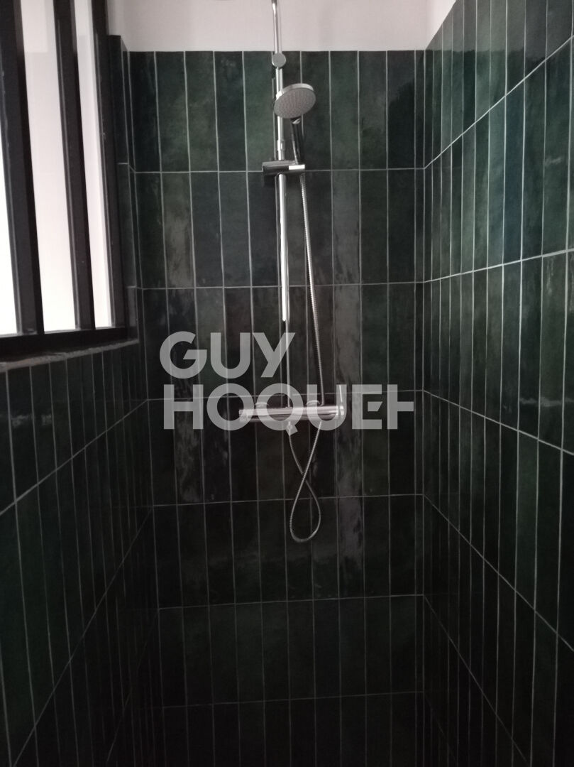 BEL APPARTEMENT A 5 MIN DE LA GARE