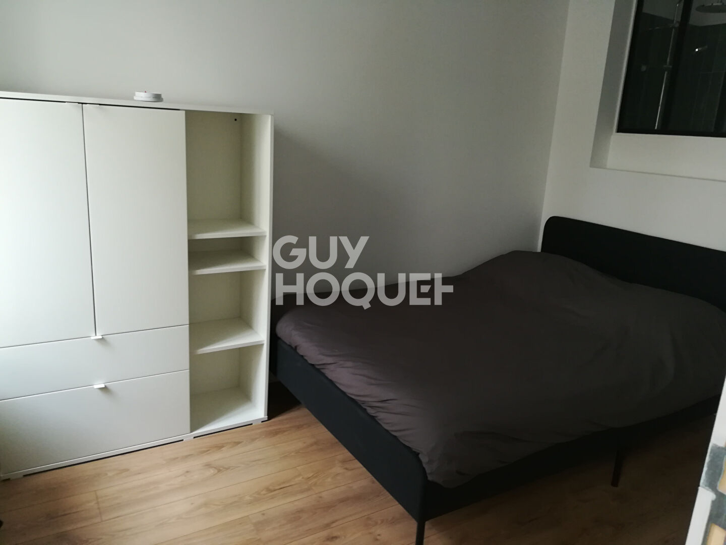 BEL APPARTEMENT A 5 MIN DE LA GARE