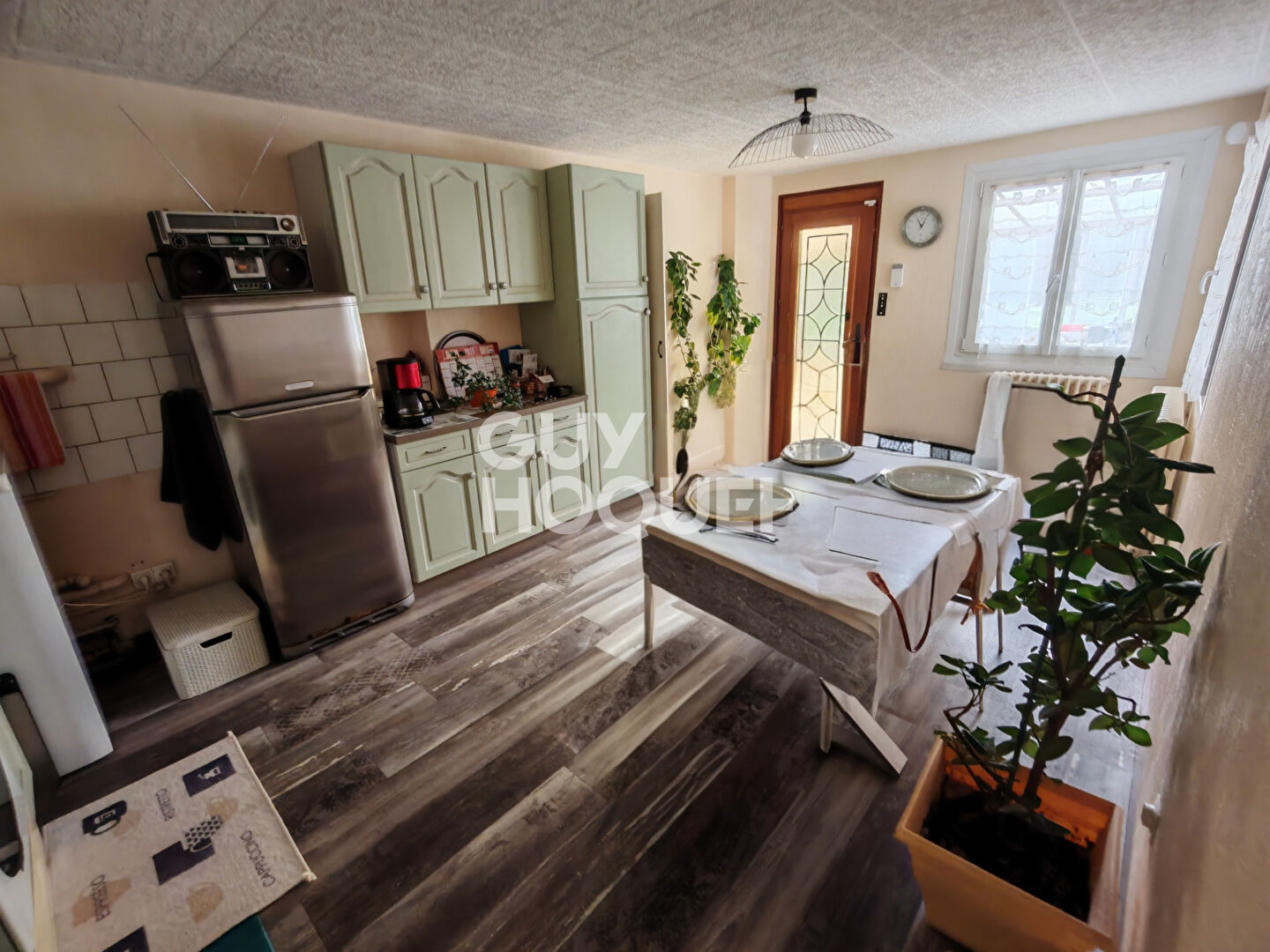 Maison proche Voie Verte des Viennes