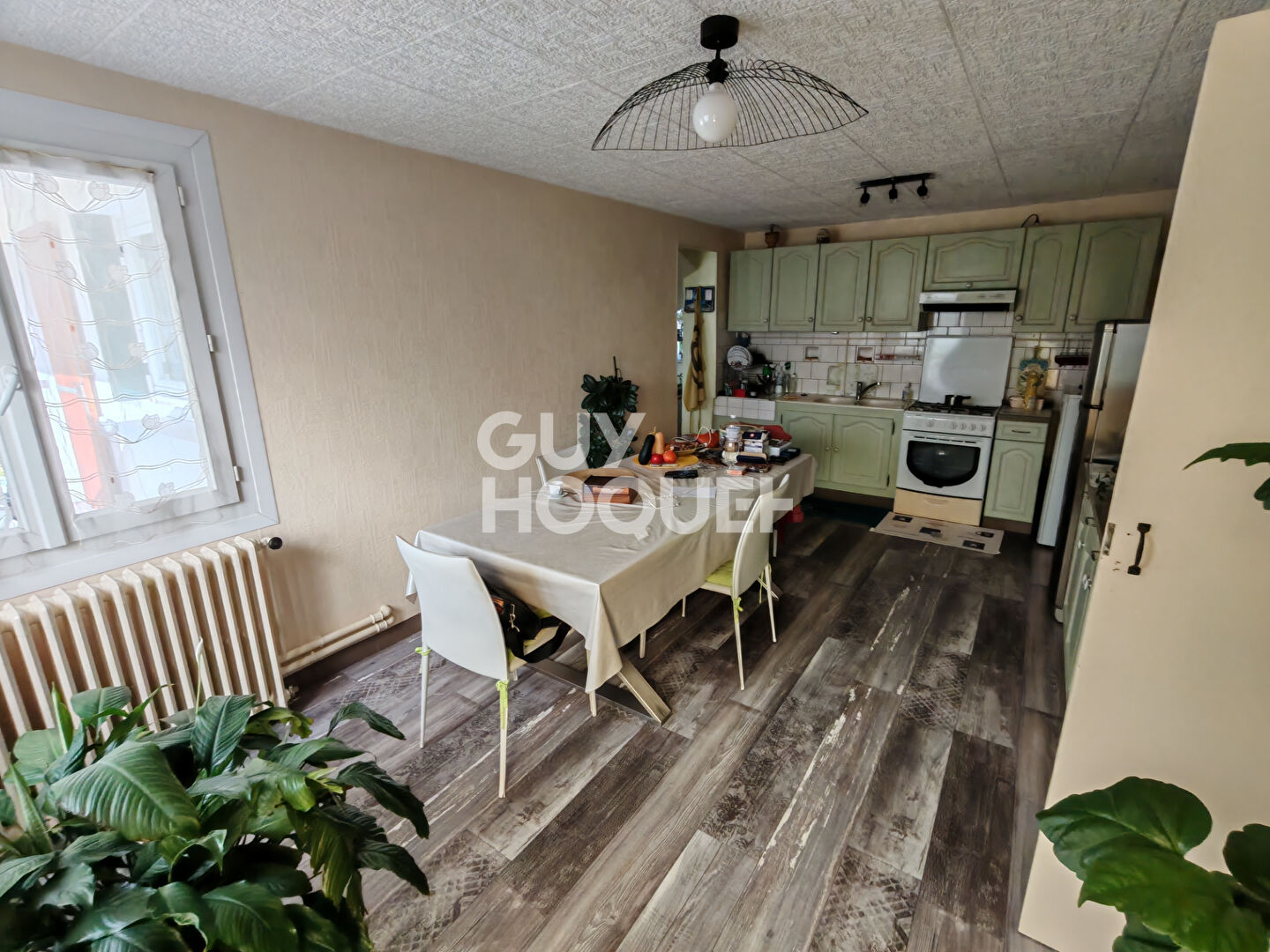 Maison proche Voie Verte des Viennes