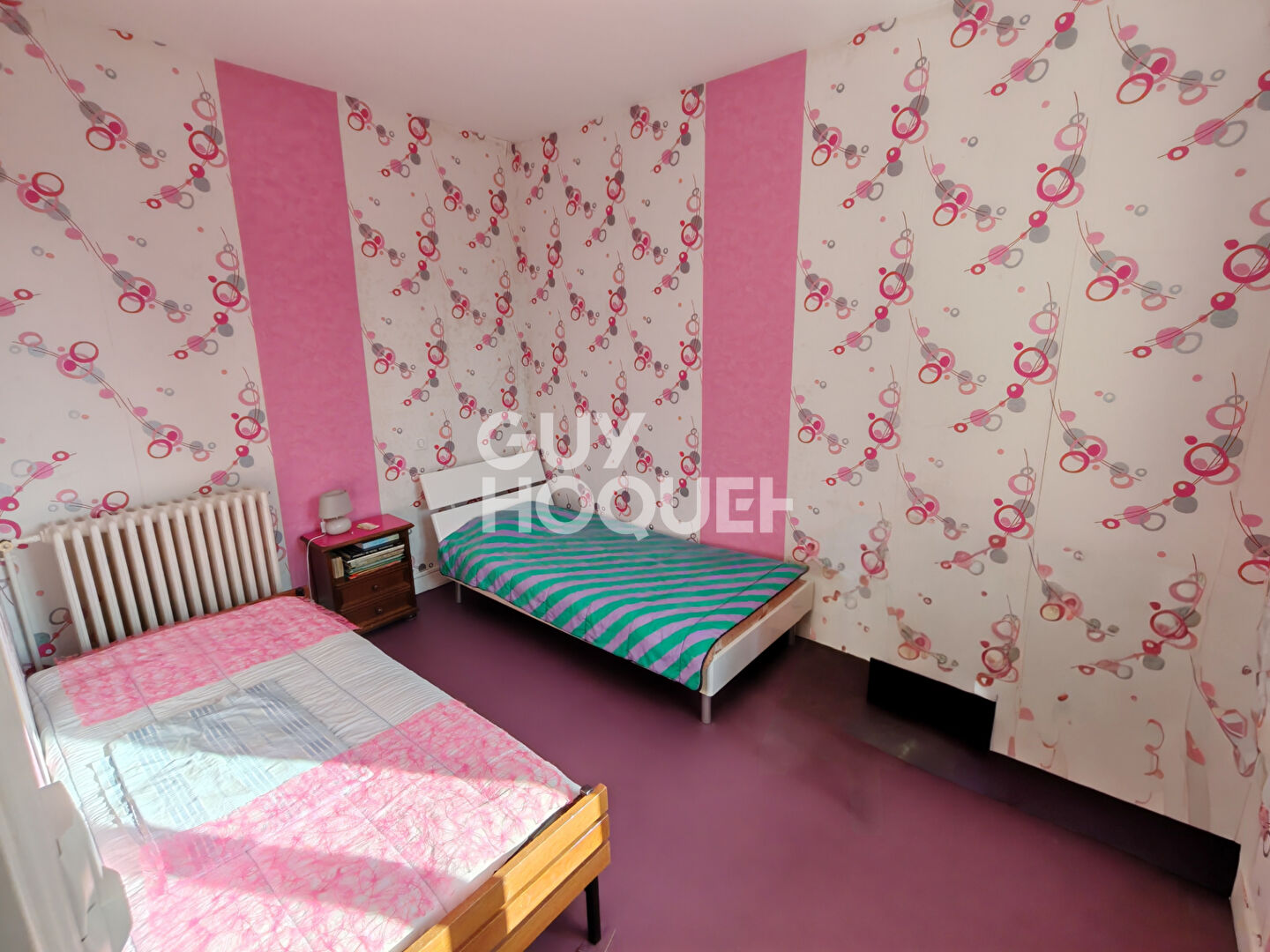 Maison proche Voie Verte des Viennes