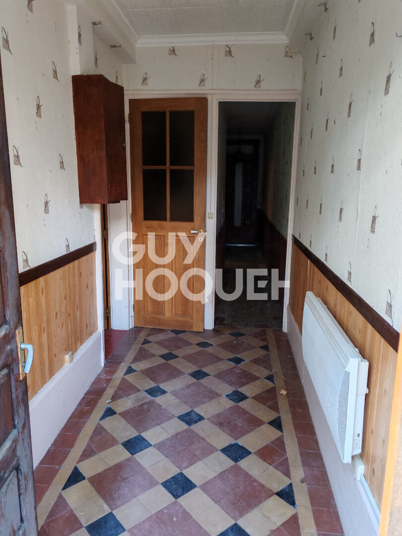 Maison Aix En Othe 5 pièce(s) 128 m2