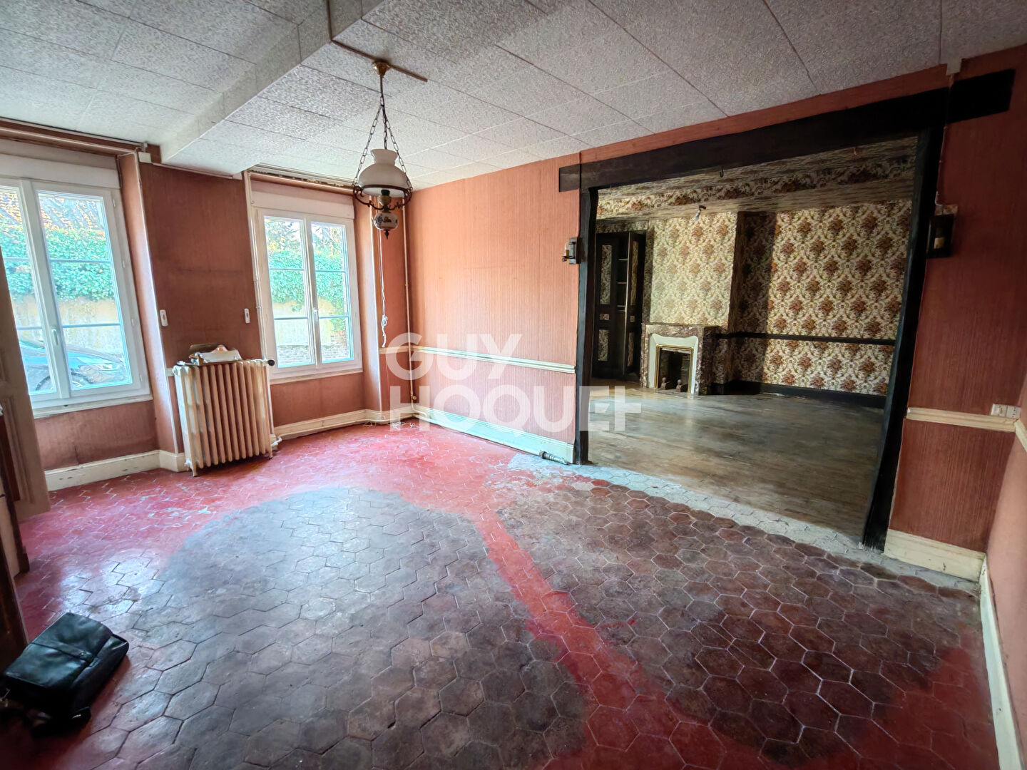 Maison Aix En Othe 5 pièce(s) 128 m2