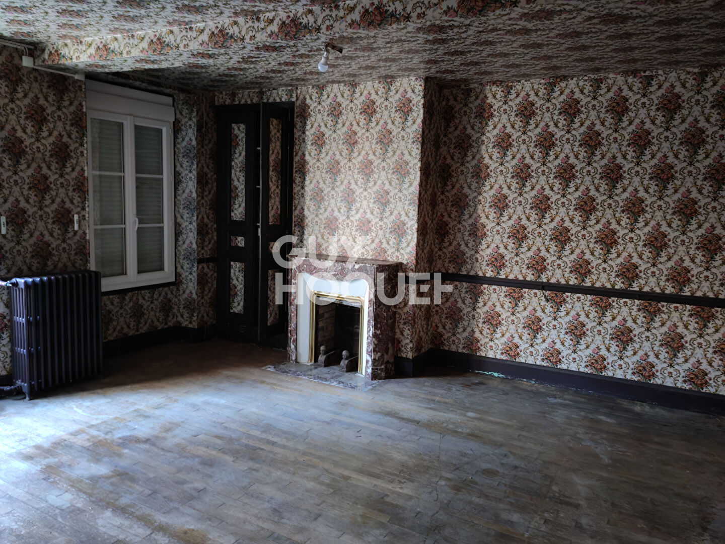 Maison Aix En Othe 5 pièce(s) 128 m2