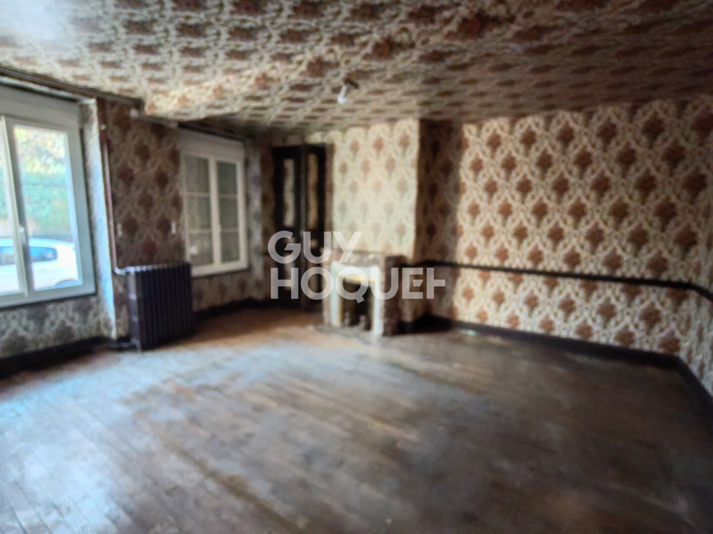 Maison Aix En Othe 5 pièce(s) 128 m2