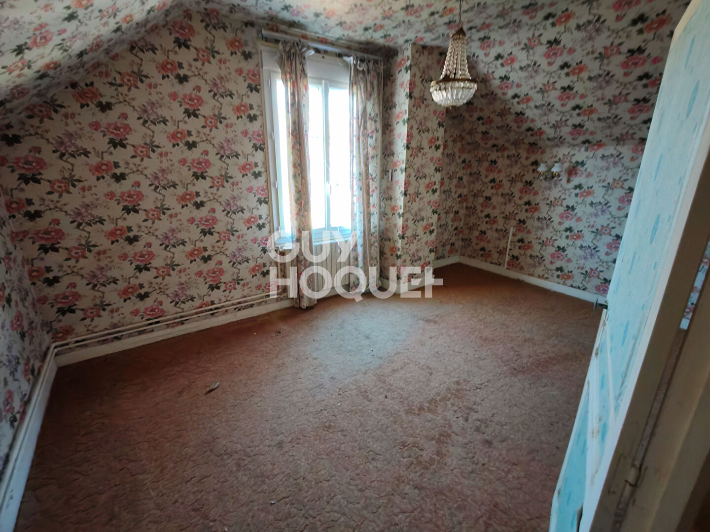 Maison Aix En Othe 5 pièce(s) 128 m2