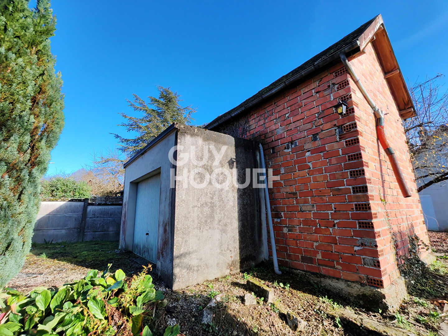 Maison Aix En Othe 5 pièce(s) 128 m2