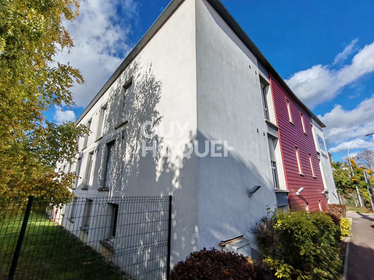 Appart Hotel Résidence services "Equalis"