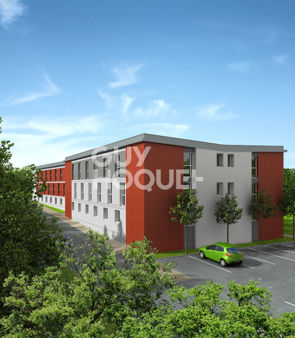 Appart Hotel Résidence services "Equalis"