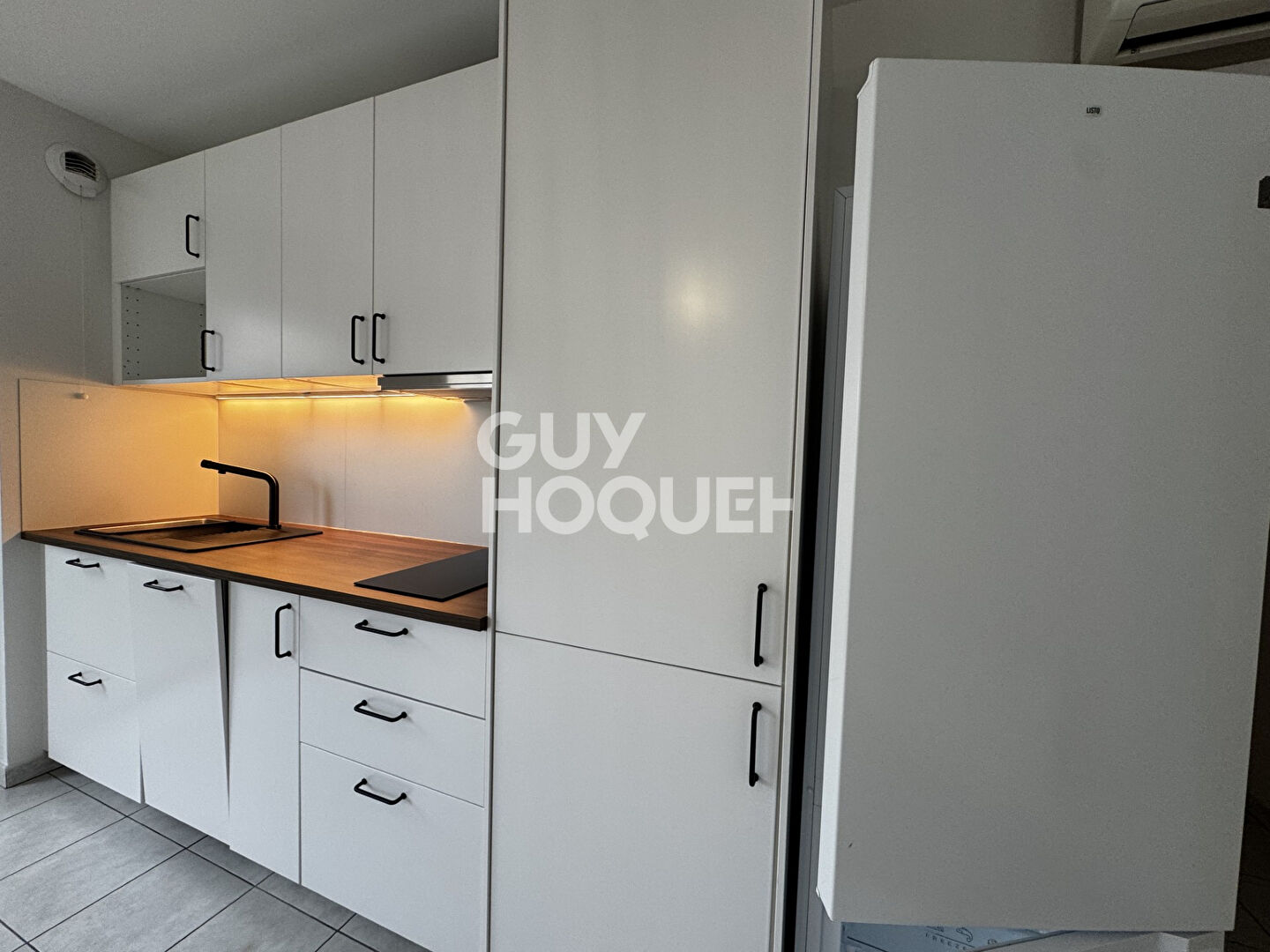 Appartement 2 pièces à louer à Yutz - village séniors privé