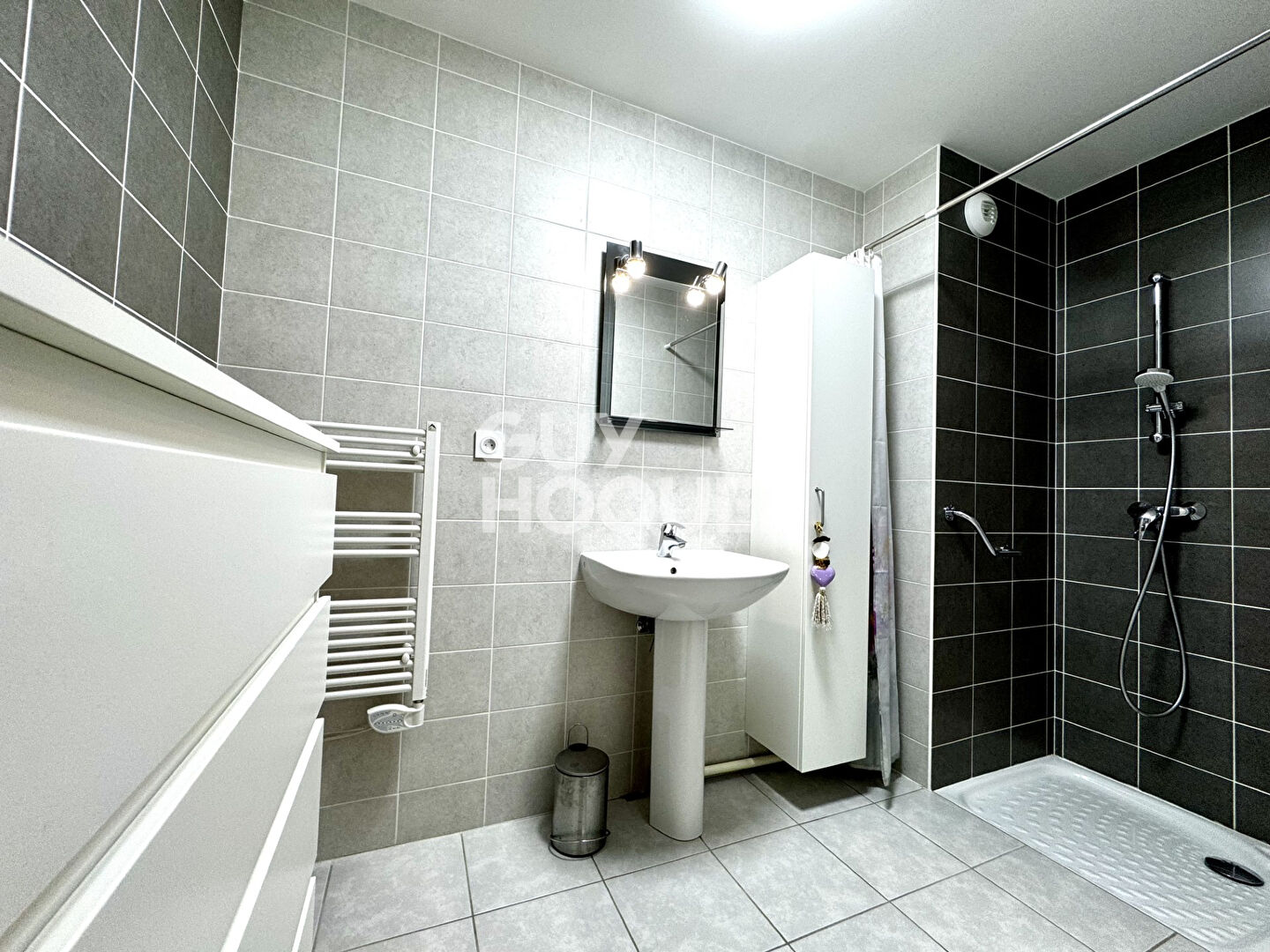 Appartement 2 pièces à louer à Yutz - village séniors privé