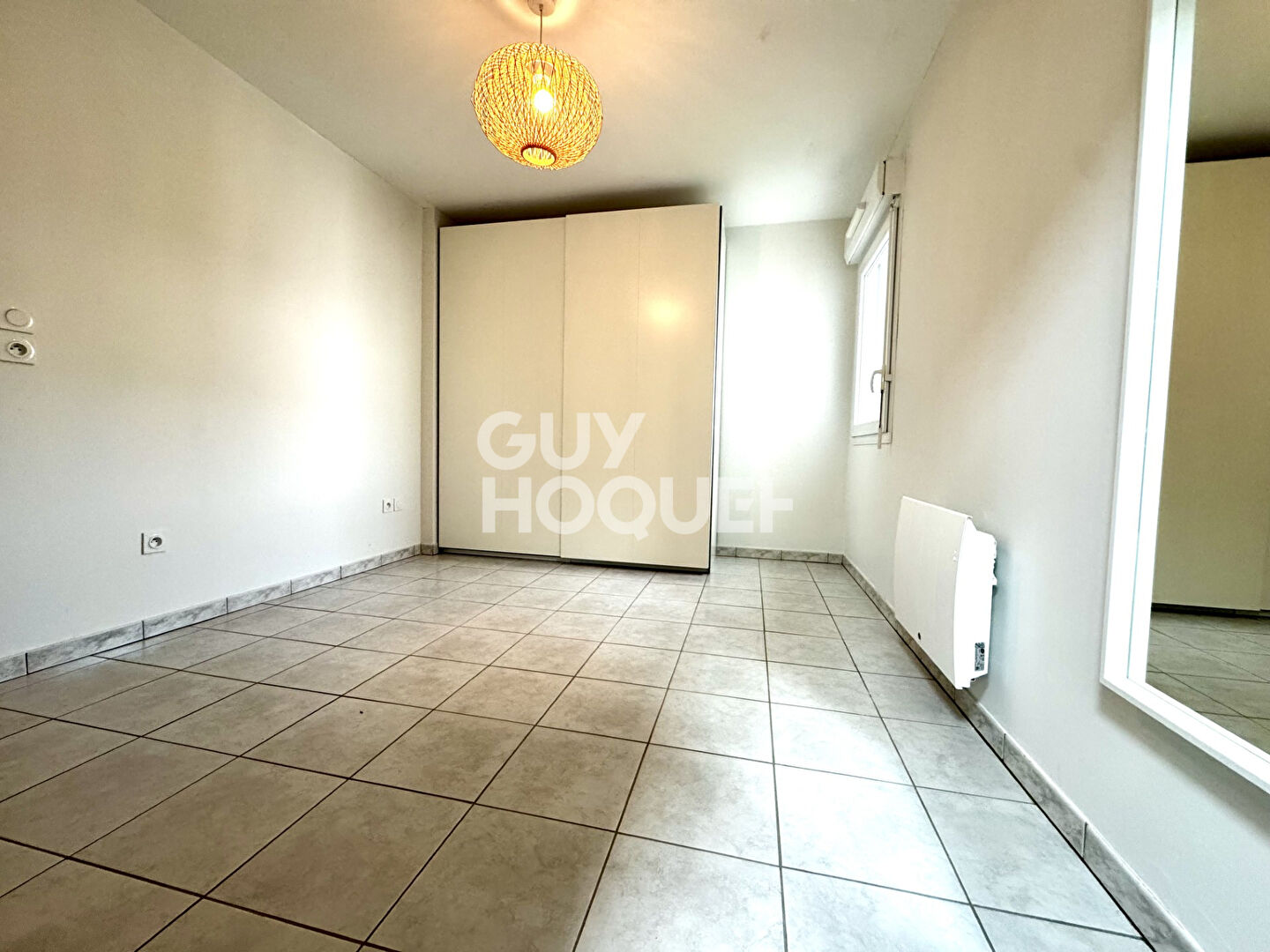 Appartement 2 pièces à louer à Yutz - village séniors privé