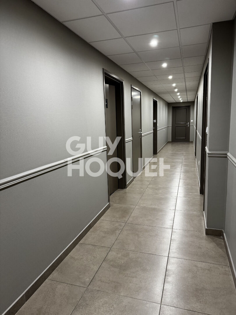 Appartement 2 pièces à louer à Yutz - village séniors privé