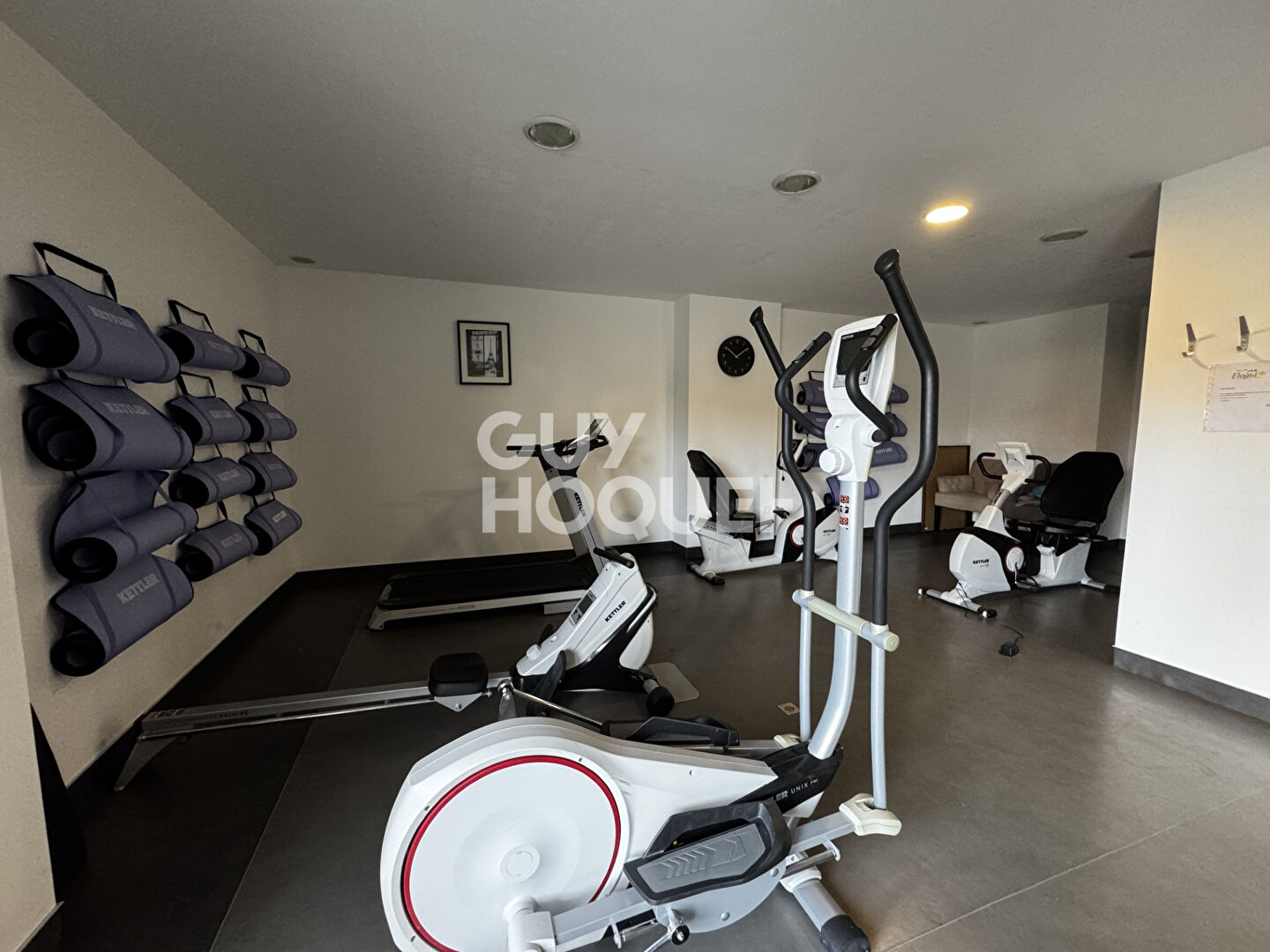 Appartement 2 pièces à louer à Yutz - village séniors privé