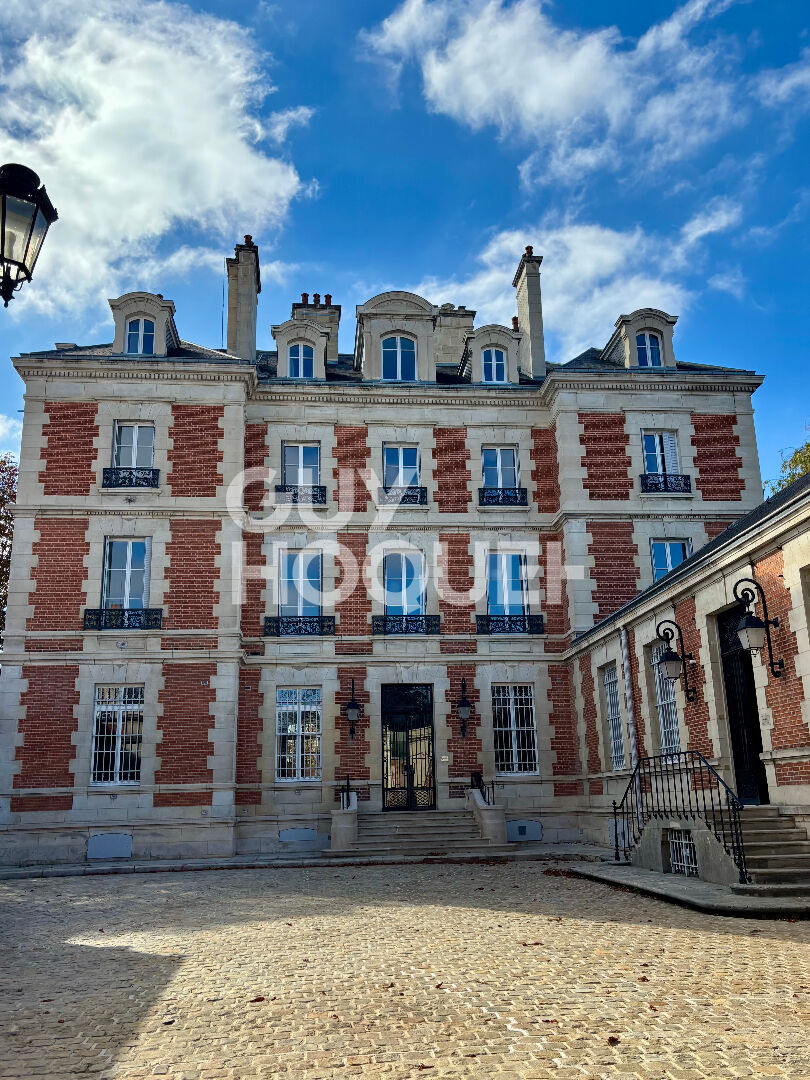 4 pièces en duplex - 114.75m²