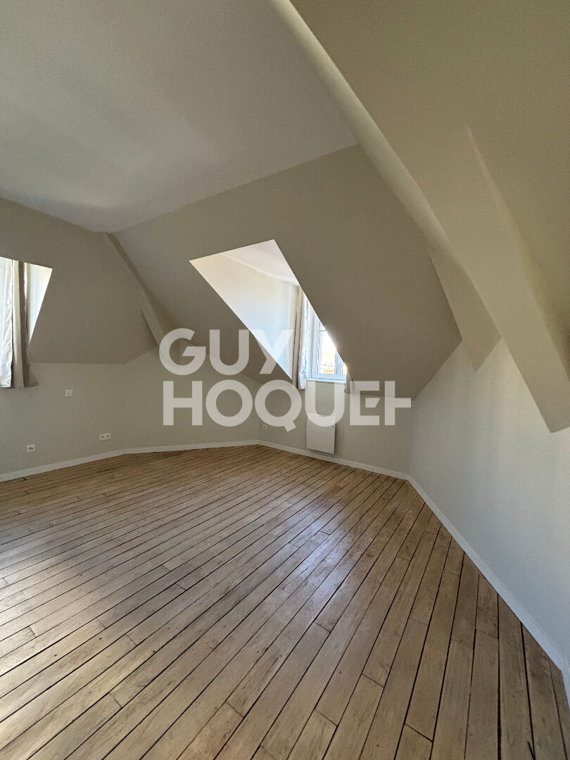 Studio - 25m² - Centre ville