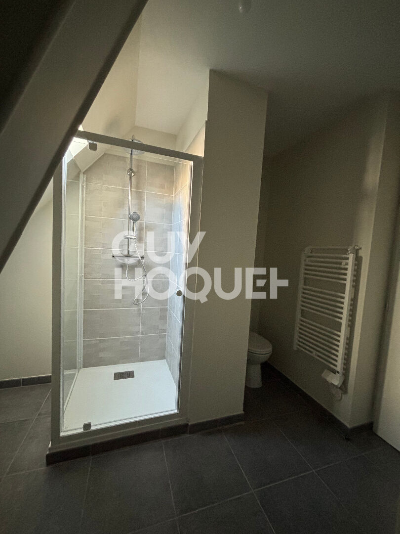 Studio - 25m² - Centre ville