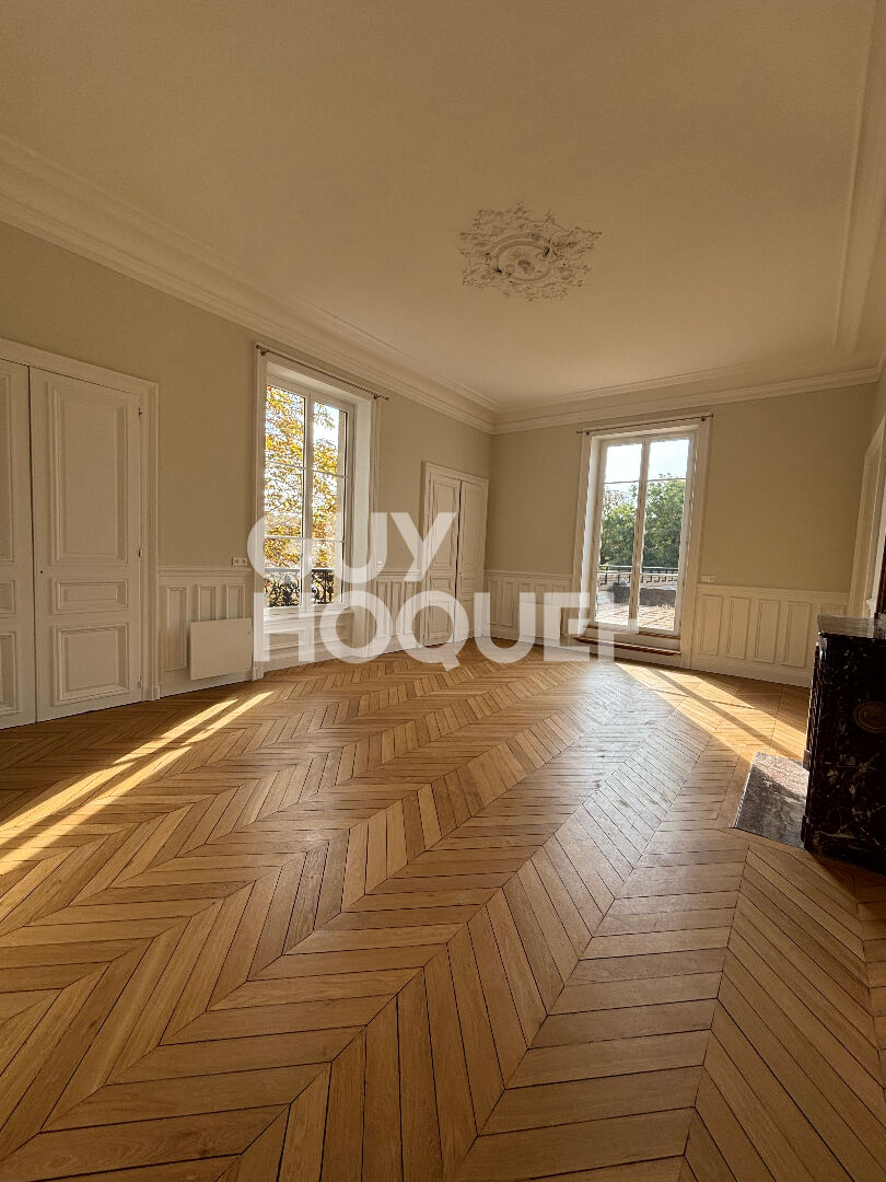 3 pièces 86.37m² - Terrasse de 33m²