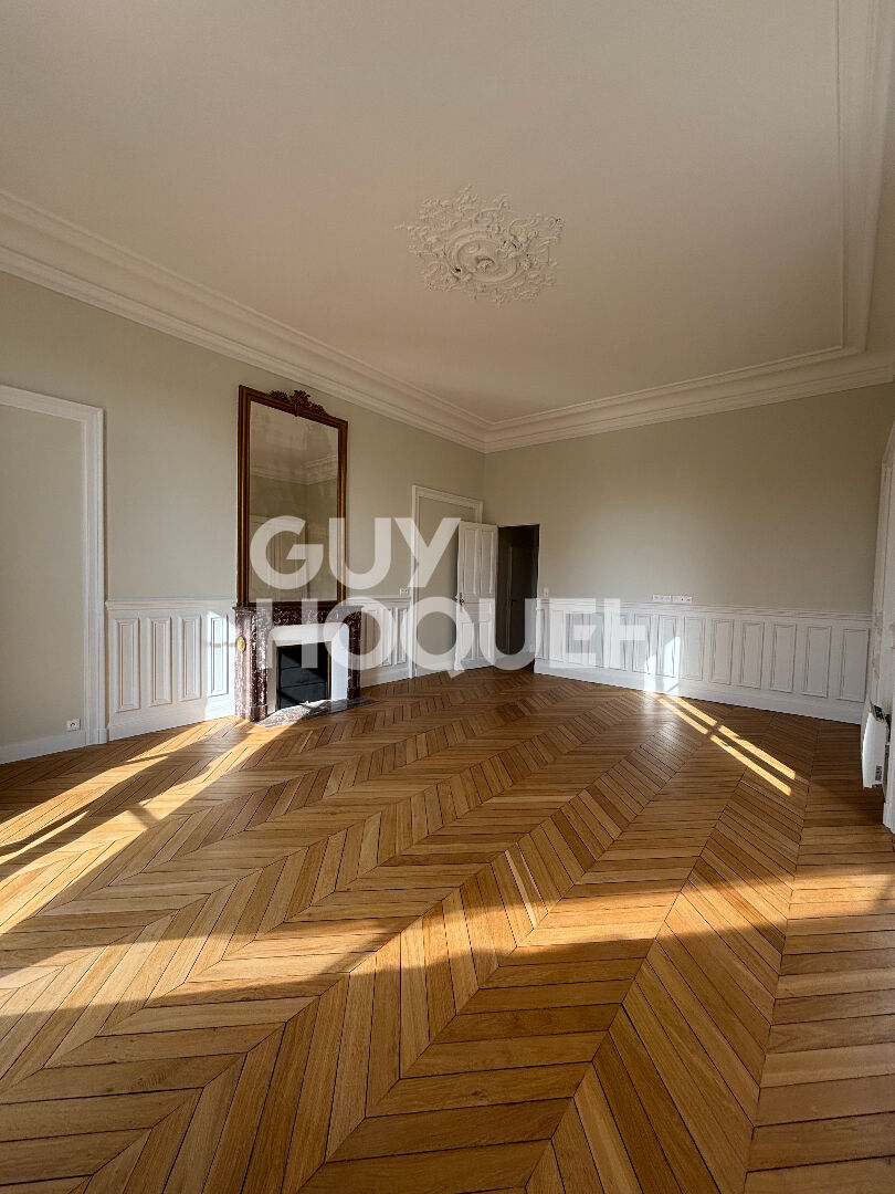 3 pièces 86.37m² - Terrasse de 33m²