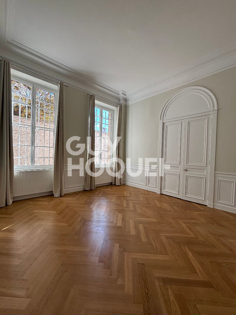 3 pièces 86.37m² - Terrasse de 33m²