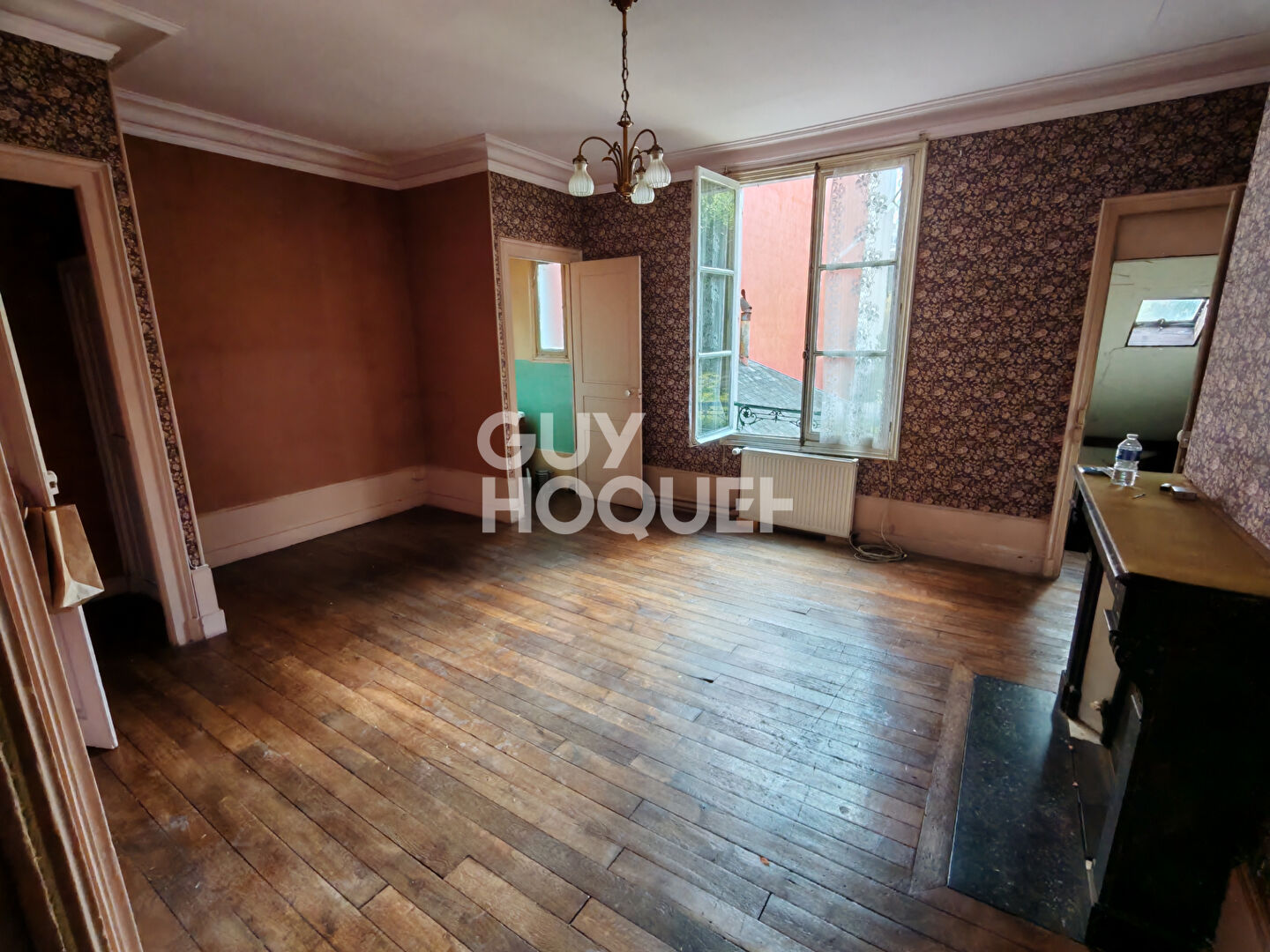 MAISON HYPERCENTRE QUARTIER GARE