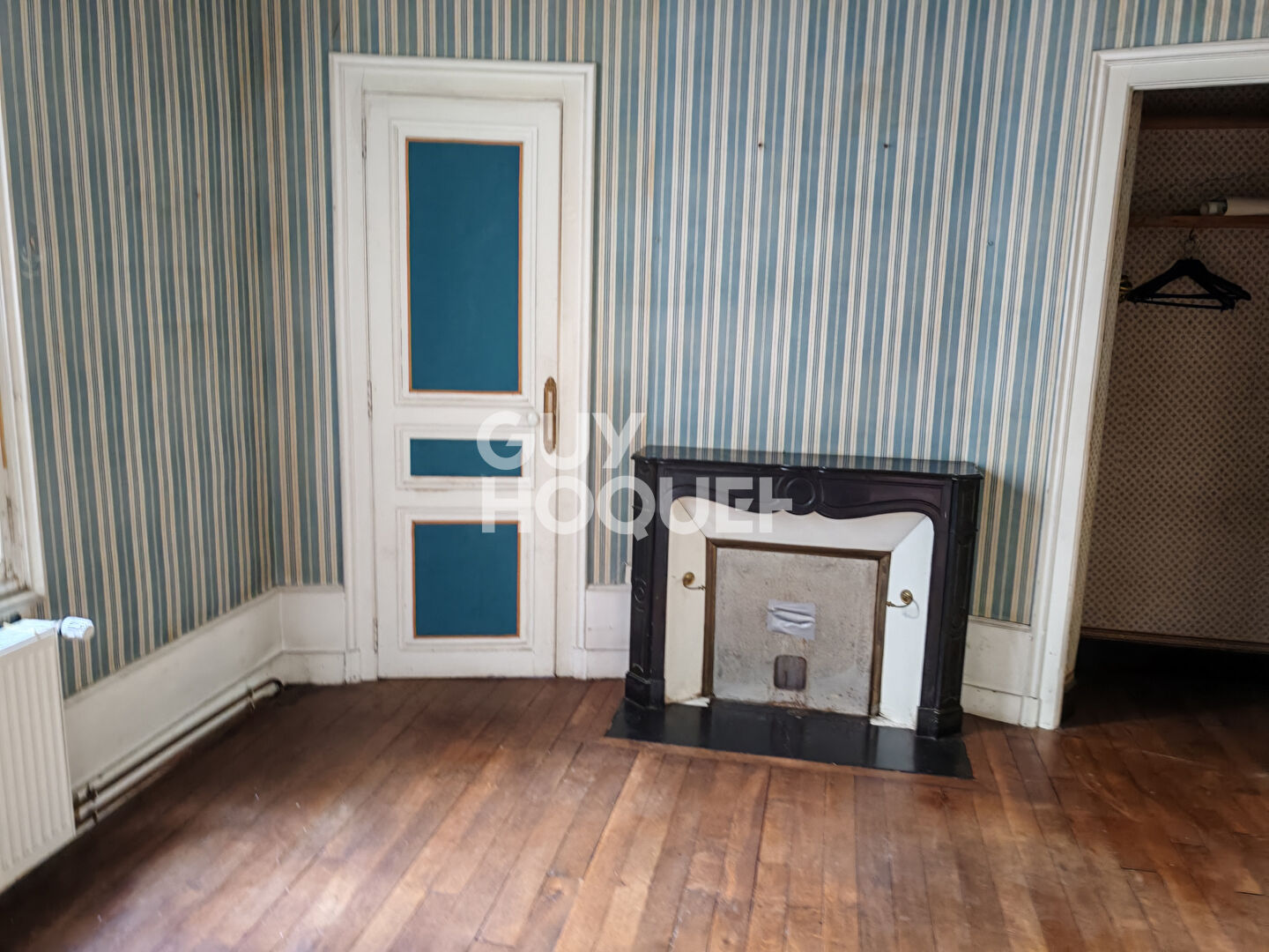 MAISON HYPERCENTRE QUARTIER GARE