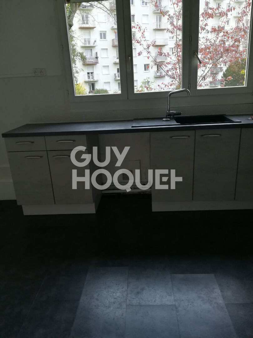 Appartement T3 Secteur Boufflers