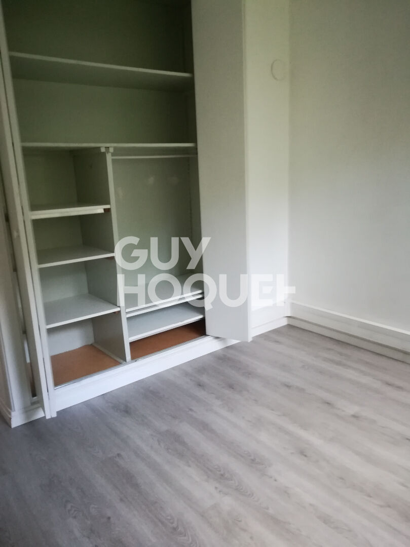 Appartement T3 Secteur Boufflers